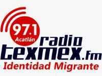 97.1 ACATLÁN TEXMEX IDENTIDAD MIGRANTE