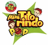 MINI TITORINDO POP EL ROSAL TAPATÍO