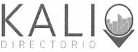 KALI DIRECTORIO