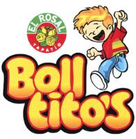 BOLL TITO'S EL ROSAL TAPATÍO
