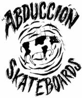 ABDUCCIÓN SKATEBOARDS