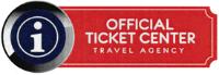 I OFFICIAL TICKET CENTER