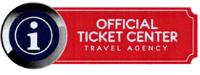 OFFICIAL TICKET CENTER