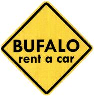 BUFALO RENT A CAR