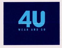 4U WEAR AND GO
