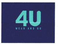 4U WEAR AND GO