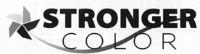 STRONGER COLOR