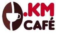 .KM CAFÉ
