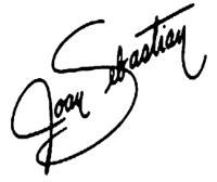 JOAN SEBASTIAN