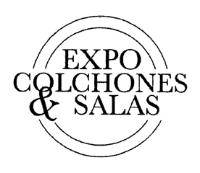 EXPO COLCHONES & SALAS