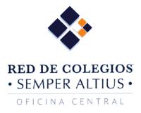 RED DE COLEGIOS SEMPER ALTIUS OFICINA CENTRAL