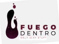 FUEGODENTRO ONLY SEXY STUFF