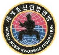 WORLD HOSIN KWONBUB FEDERATION