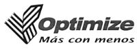 OPTIMIZE MAS CON MENOS