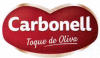 CARBONELL TOQUE DE OLIVA