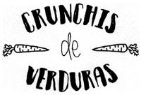 CRUNCHIS DE VERDURAS