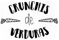 CRUNCHIS DE VERDURAS