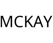 MCKAY