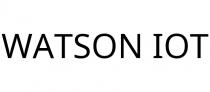 WATSON IOT