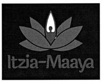 ITZIA-MAAYA