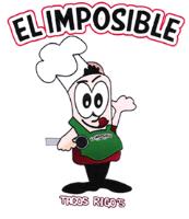 EL IMPOSIBLE TACOS RIGO´S
