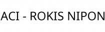ACI - ROKIS NIPON