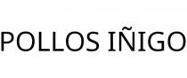 POLLOS IÑIGO