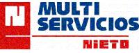 N MULTISERVICIOS NIETO