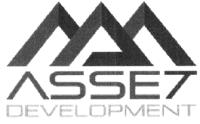 ASSET DEVELOPMENT