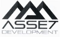 ASSET DEVELOPMENT