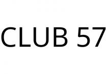 CLUB 57