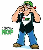 EL GRITON DE MCP