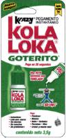 KRAZY KOLA LOKA GOTERITO