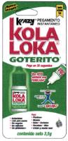 KRAZY KOLA LOKA GOTERITO