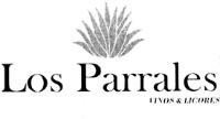 LOS PARRALES VINOS & LICORES.