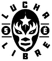 LUCHA SÉ LIBRE