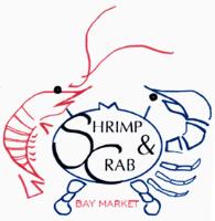 SHRIMP CRAB BAY MARKET