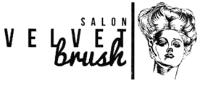 SALÓN VELVET BRUSH