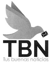 TBN TUS BUENAS NOTICIAS