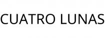 CUATRO LUNAS