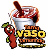 TAMA VASO TAMARINDO