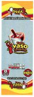 TAMA VASO TAMARINDO PAVITO