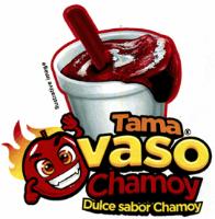 TAMA VASO CHAMOY