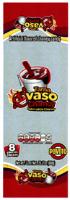 TAMA VASO CHAMOY PAVITO