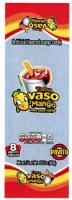 TAMA VASO MANGO PAVITO