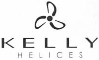 KELLY HELICES