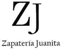 ZJ ZAPATERÍA JUANITA