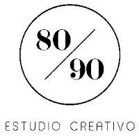 OCHENTA NOVENTA ESTUDIO CREATIVO