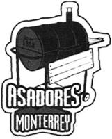 ASADORES MONTERREY