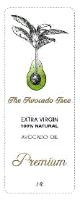 THE AVOCADO TREE